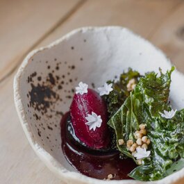 Coteau  Restaurant Du Terroir