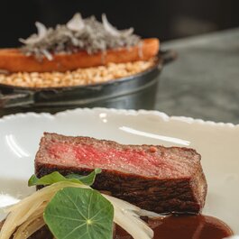 Coteau  Restaurant Du Terroir