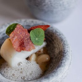 Coteau  Restaurant Du Terroir