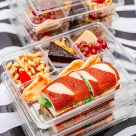 Côtes-à-Côtes Traiteur & Foodtrucks RestoQuebec.ca