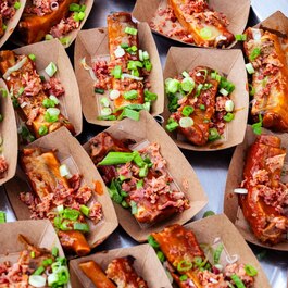 Côtes-à-Côtes Traiteur & Foodtrucks RestoQuebec.ca