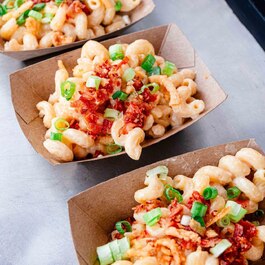 Côtes-à-Côtes Traiteur & Foodtrucks  Restaurant BBQ