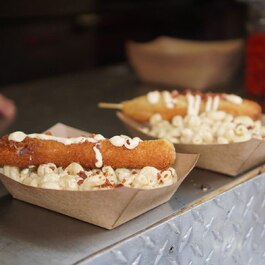 Côtes-à-Côtes Traiteur & Foodtrucks RestoQuebec.ca