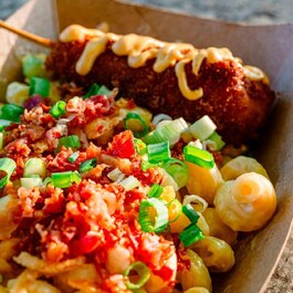 Côtes-à-Côtes Traiteur & Foodtrucks RestoQuebec.ca