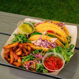 Côtes-à-Côtes Traiteur & Foodtrucks RestoQuebec.ca