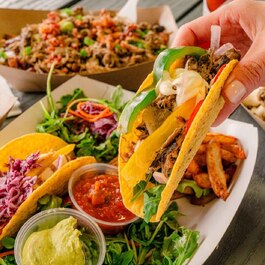 Côtes-à-Côtes Traiteur & Foodtrucks RestoQuebec.ca