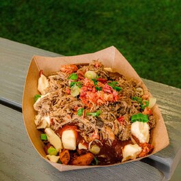 Côtes-à-Côtes Traiteur & Foodtrucks RestoQuebec.ca