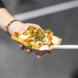 Côtes-à-Côtes Traiteur & Foodtrucks RestoQuebec.ca