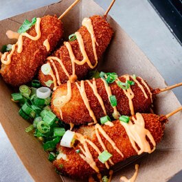 Côtes-à-Côtes Traiteur & Foodtrucks RestoQuebec.ca