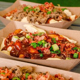 Côtes-à-Côtes Traiteur & Foodtrucks RestoQuebec.ca