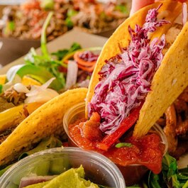 Côtes-à-Côtes Traiteur & Foodtrucks RestoQuebec.ca