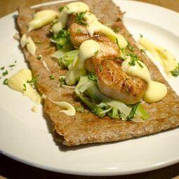Crêperie-bistro Le Billig RestoQuebec.ca
