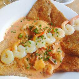 Crêperie-bistro Le Billig RestoQuebec.ca