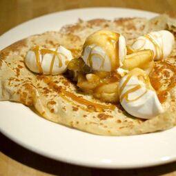 Crêperie-bistro Le Billig RestoQuebec.ca