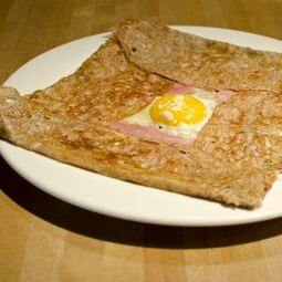 Crêperie-bistro Le Billig Crêpes Restaurant