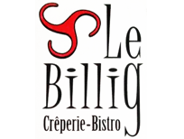 Photos of Cr&ecirc;perie-bistro Le Billig, Upper Town (Saint-Jean-Baptiste) - Quebec