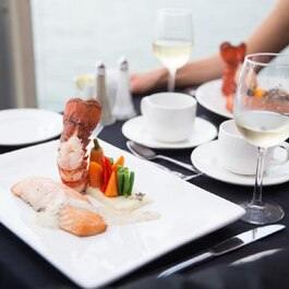 Croisières AML - Restaurants Du Terroir, Canadiens, Boréals de Québec