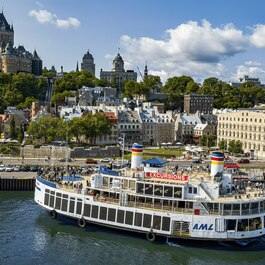 Croisi&egrave;re de jour - Croisières AML RestoQuebec.ca