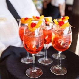Croisi&egrave;re DJ Cocktail - Croisières AML RestoQuebec.ca