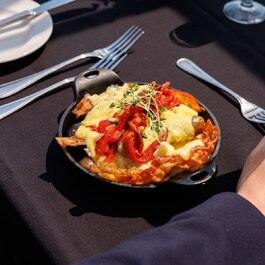 Croisi&egrave;re Brunch - Croisières AML RestoQuebec.ca