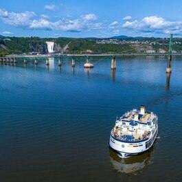 Croisi&egrave;re de jour - Croisières AML RestoQuebec.ca