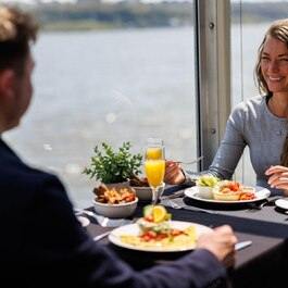 Croisi&egrave;re Brunch - Croisières AML RestoQuebec.ca