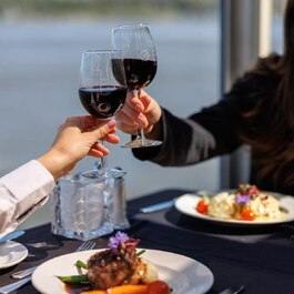 Souper Croisi&egrave;re - Croisières AML RestoQuebec.ca