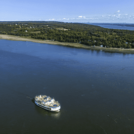 Croisi&egrave;re de jour - Croisières AML RestoQuebec.ca