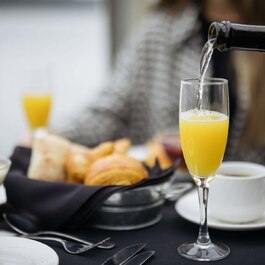 Brunch Croisi&egrave;re - Croisières AML RestoQuebec.ca