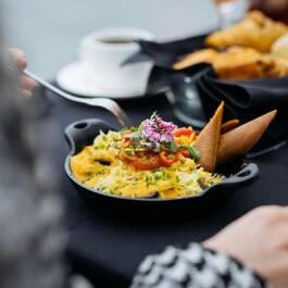 Brunch Croisi&egrave;re - Croisières AML RestoQuebec.ca