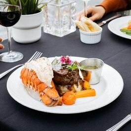 Souper Croisi&egrave;re - Croisières AML RestoQuebec.ca
