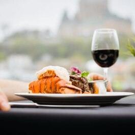 Souper Croisi&egrave;re - Croisières AML RestoQuebec.ca