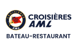 Croisières AML Restaurant