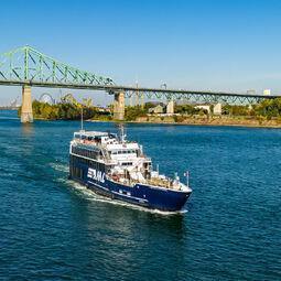 Croisières AML RestoMontreal.ca