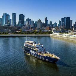 Croisières AML RestoMontreal.ca