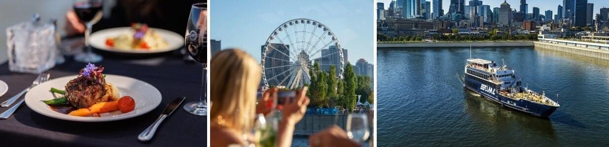 Croisières AML Cover Image