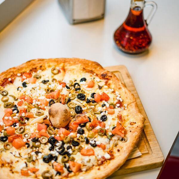 Cuisine Pronto MTL Restaurant Montréal, QC