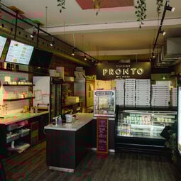 Cuisine Pronto MTL RestoMontreal.ca