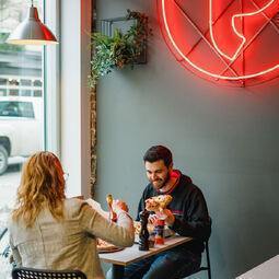 Cuisine Pronto MTL RestoMontreal.ca