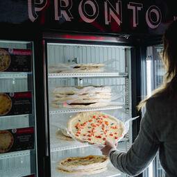 Cuisine Pronto MTL RestoMontreal.ca