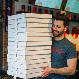 Cuisine Pronto MTL RestoMontreal.ca