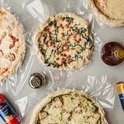 Cuisine Pronto MTL RestoMontreal.ca