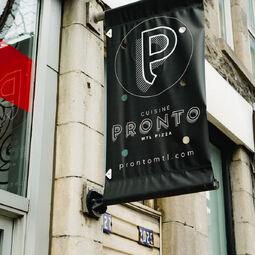 Cuisine Pronto MTL RestoMontreal.ca