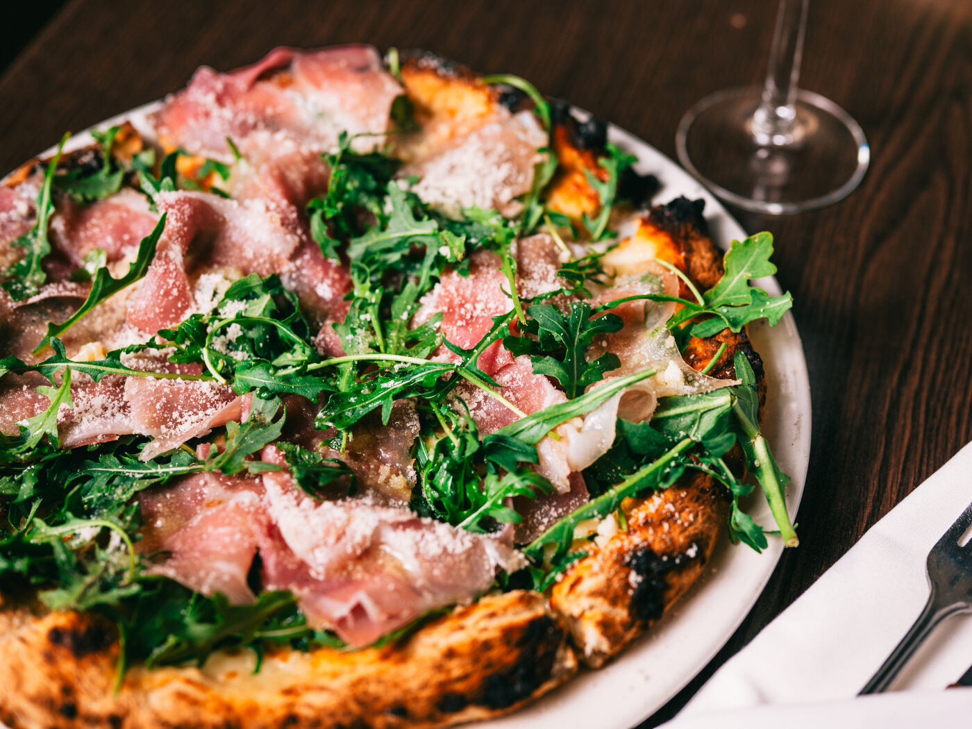 Da Umberto Restaurant