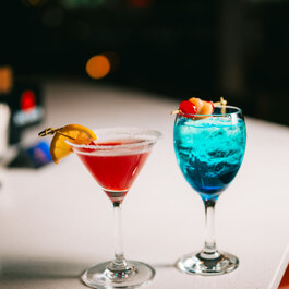 Da Umberto  Restaurant Italienne