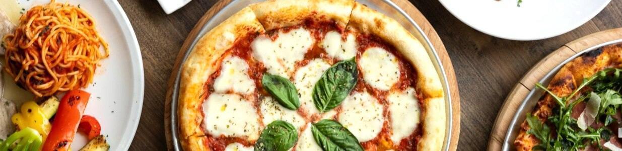 Da Umberto Cover Image