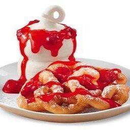 Dairy Queen  Restaurant Crème glacée