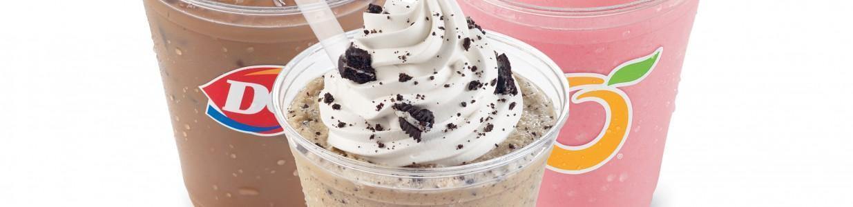 Dairy Queen Cover Image