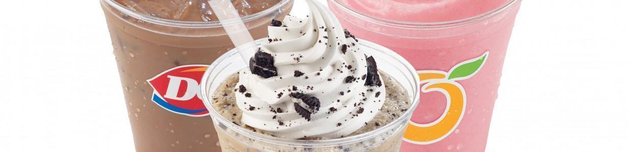 Dairy Queen Cover Image