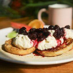 Dame Tartine RestoMontreal.ca